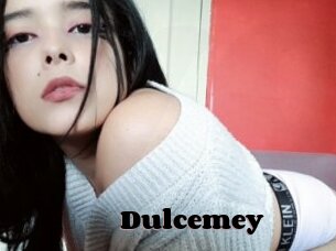 Dulcemey