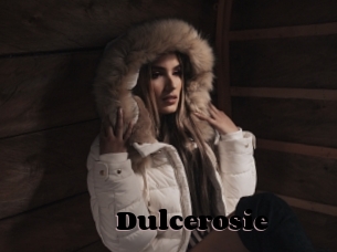 Dulcerosie