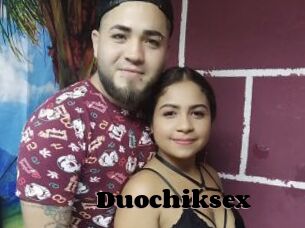 Duochiksex