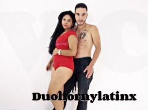Duohornylatinx