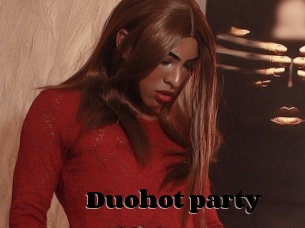 Duohot_party