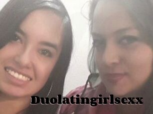 Duolatingirlsexx
