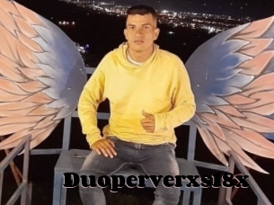Duoperverxs18x