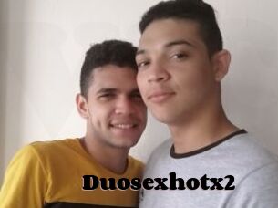 Duosexhotx2