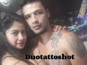 Duotattoshot