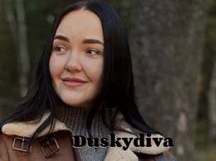 Duskydiva