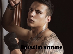 Dustin_sonne