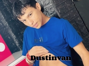 Dustinvan
