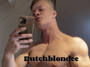 Dutchblondee
