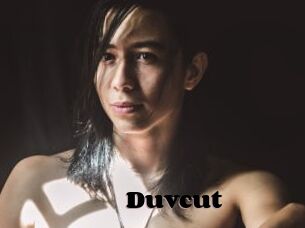Duvcut