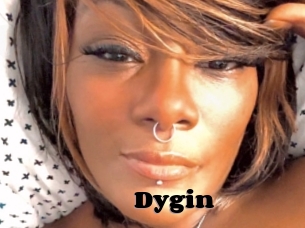 Dygin