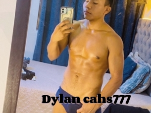 Dylan_cahs777