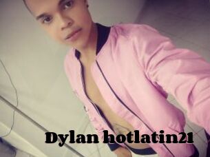 Dylan_hotlatin21