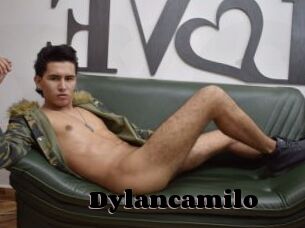 Dylancamilo