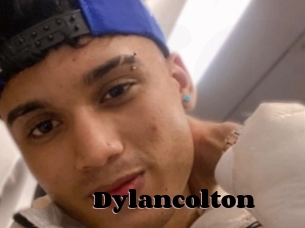 Dylancolton