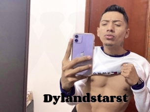 Dylandstarst