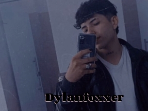 Dylanfoxxer