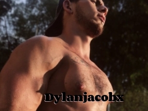 Dylanjacobx