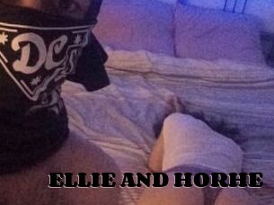 ELLIE_AND_HORHE