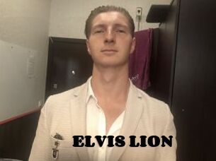 ELVIS_LION