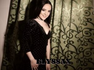 ELYSSAX