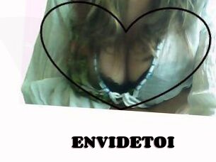 ENVIDETOI