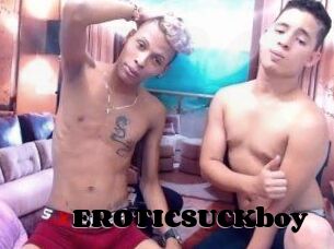 EROTICSUCKboy