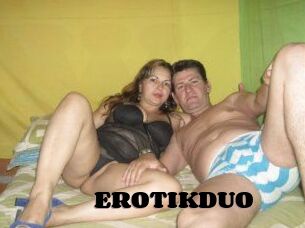 EROTIKDUO