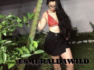 ESMERALDAWILD