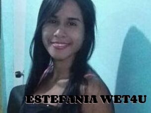 ESTEFANIA_WET4U