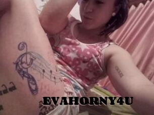 EVAHORNY4U