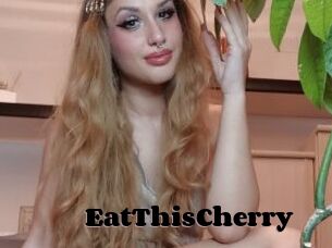 EatThisCherry