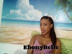 EbonyBelle