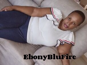 EbonyBluFire
