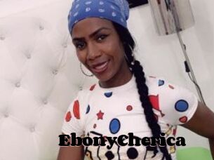EbonyCherica
