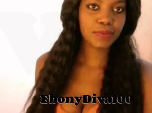 EbonyDiva100
