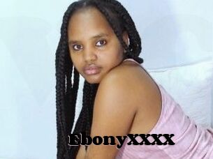 EbonyXXXX
