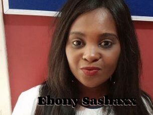 Ebony_Sashaxx