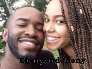 EbonyandJhony