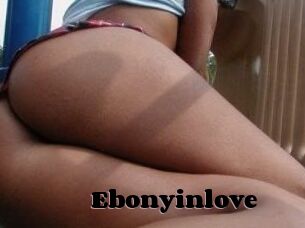Ebonyinlove