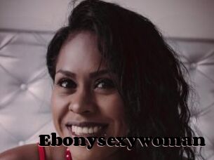 Ebonysexywoman