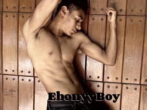 EbonyyBoy
