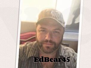 EdBear45