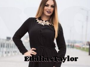EdaliasTaylor