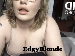 EdgyBlonde