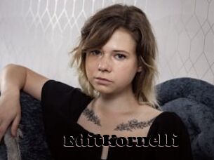 EditKornelli