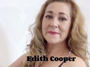 Edith_Cooper