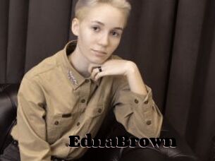 EdnaBrown