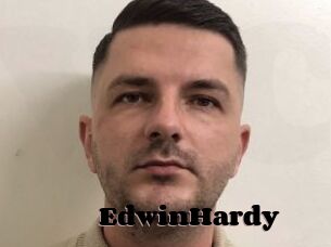 EdwinHardy