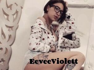 EeveeViolett
